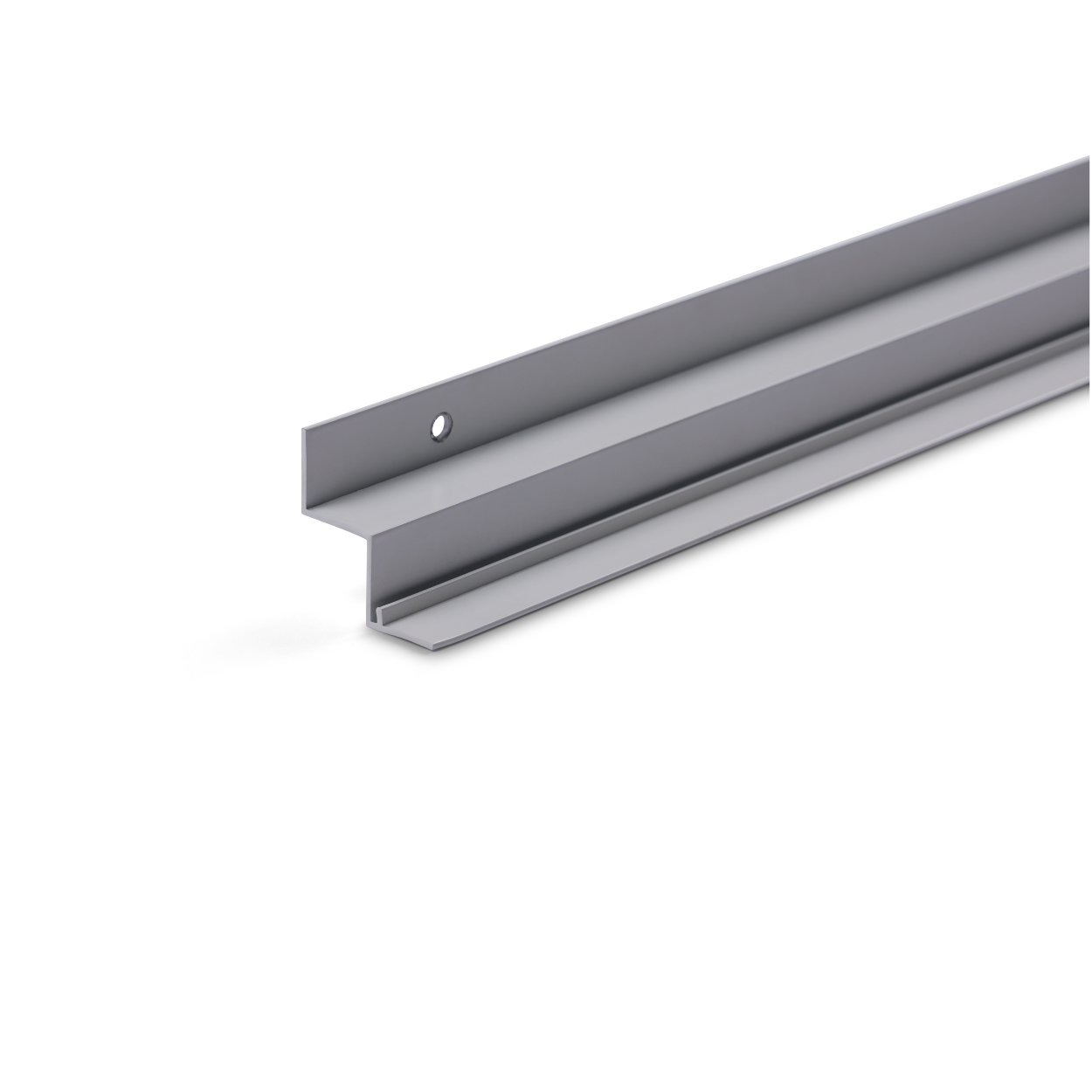 Deckenmodul Click-Doppelrandwinkel (10x4m)