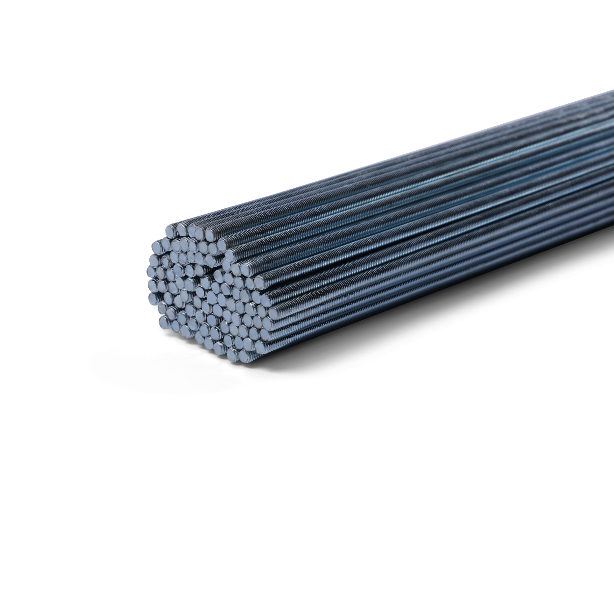 Deckenmodul Gewindestange M6 (100x1m)