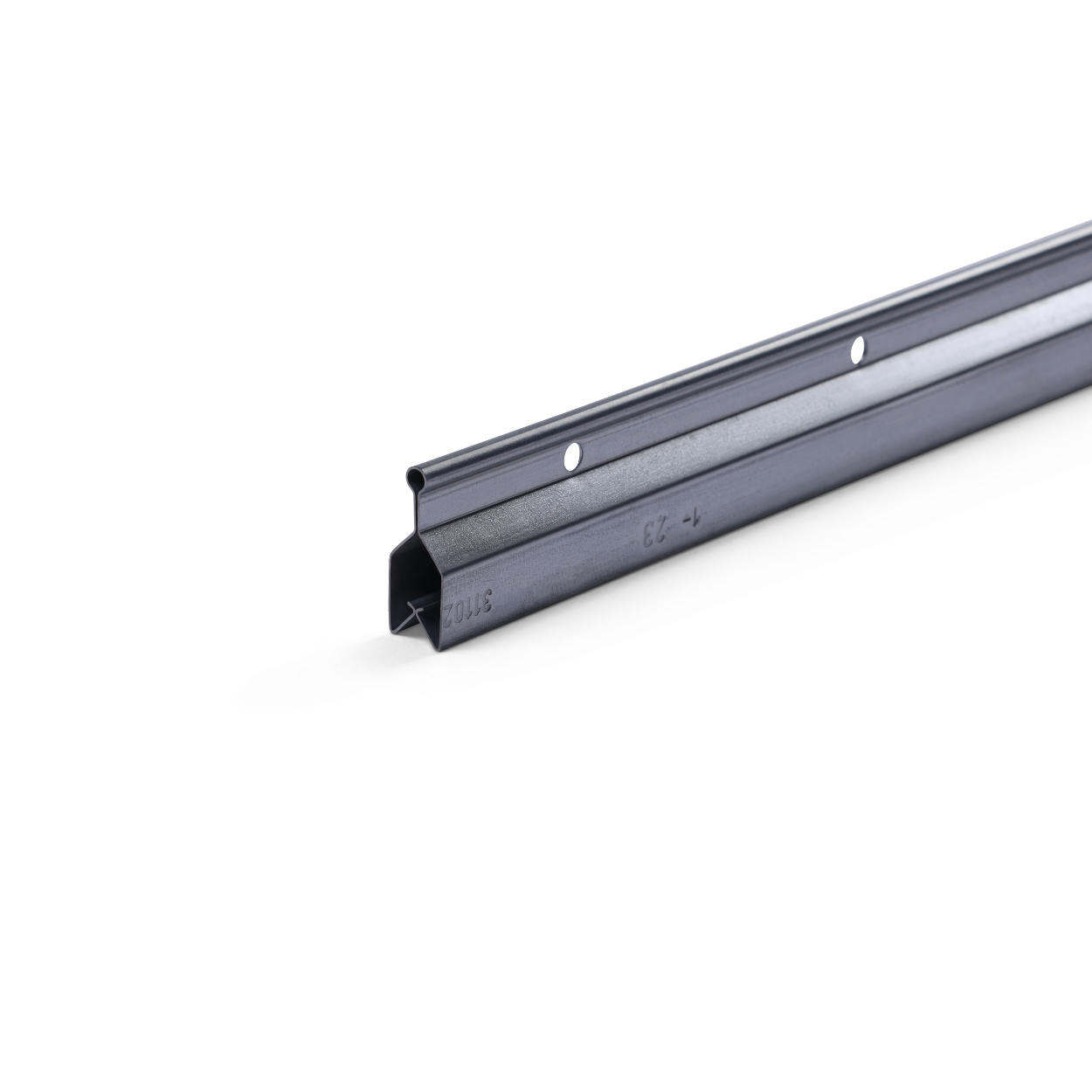 Deckenmodul Klemmprofil DP12 (10x4m)