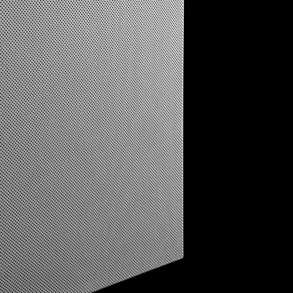 Deckenmodul Langfeldplatte - Perf. 1522 (4 Stk.)