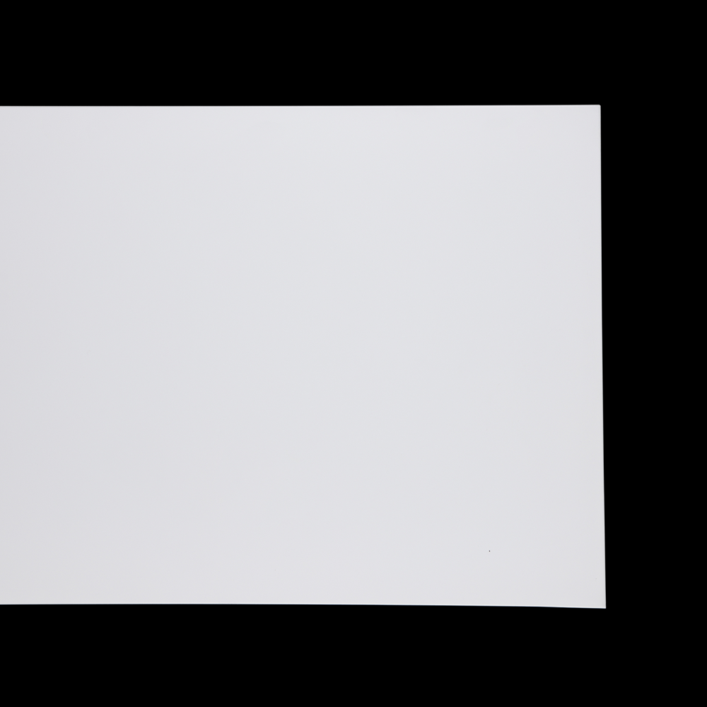 Deckenmodul Langfeldplatte - Unperforiert (4 Stk.)