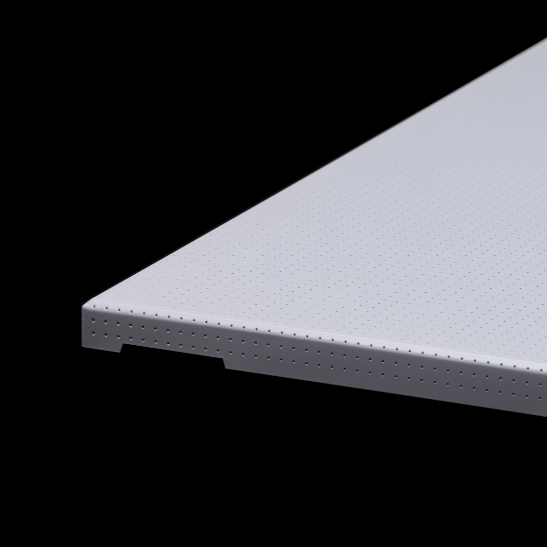 Deckenmodul Q-Clip F - Perf. 0701 (14 Stk.)