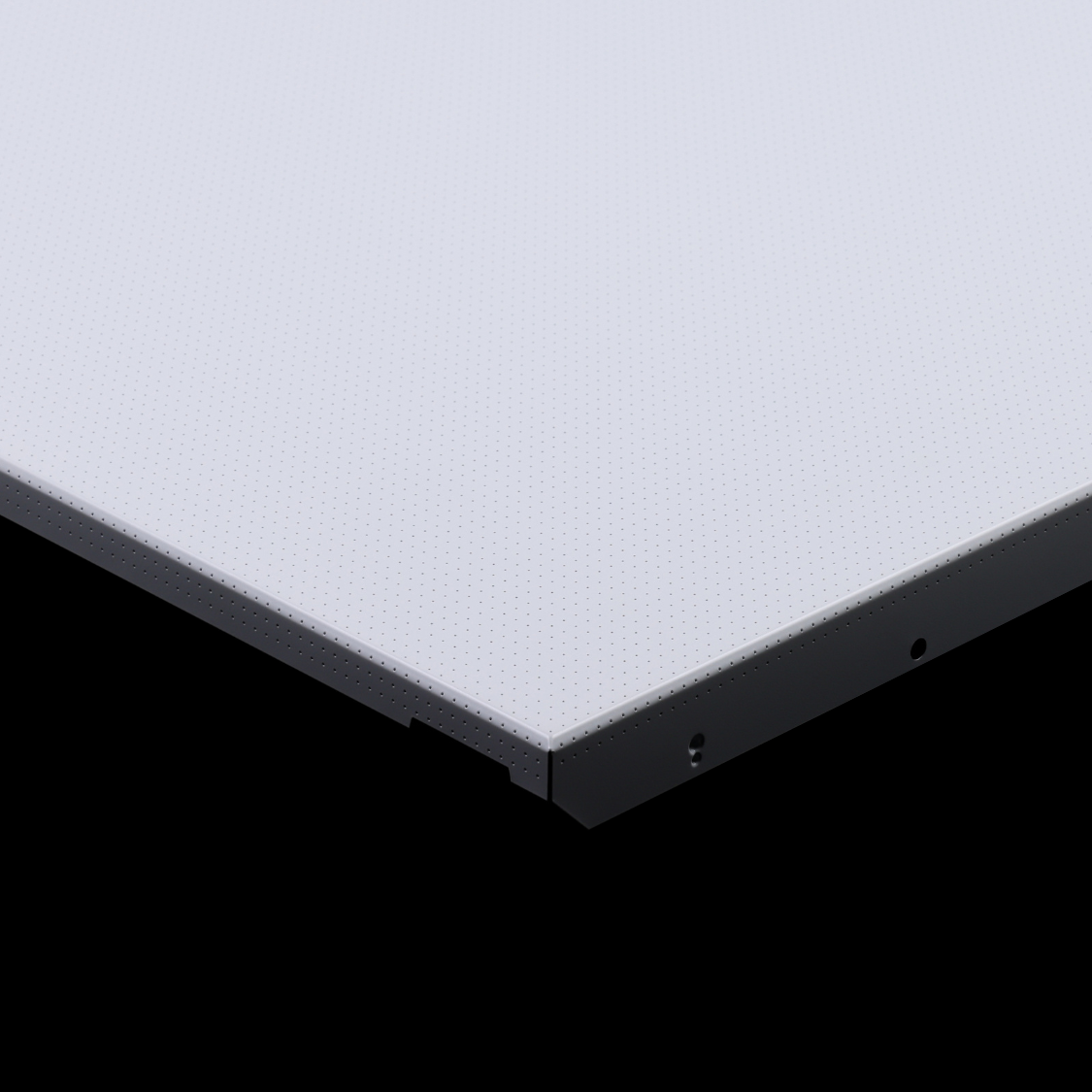 Deckenmodul Q-Clip F - Perf. 0701 (14 Stk.)