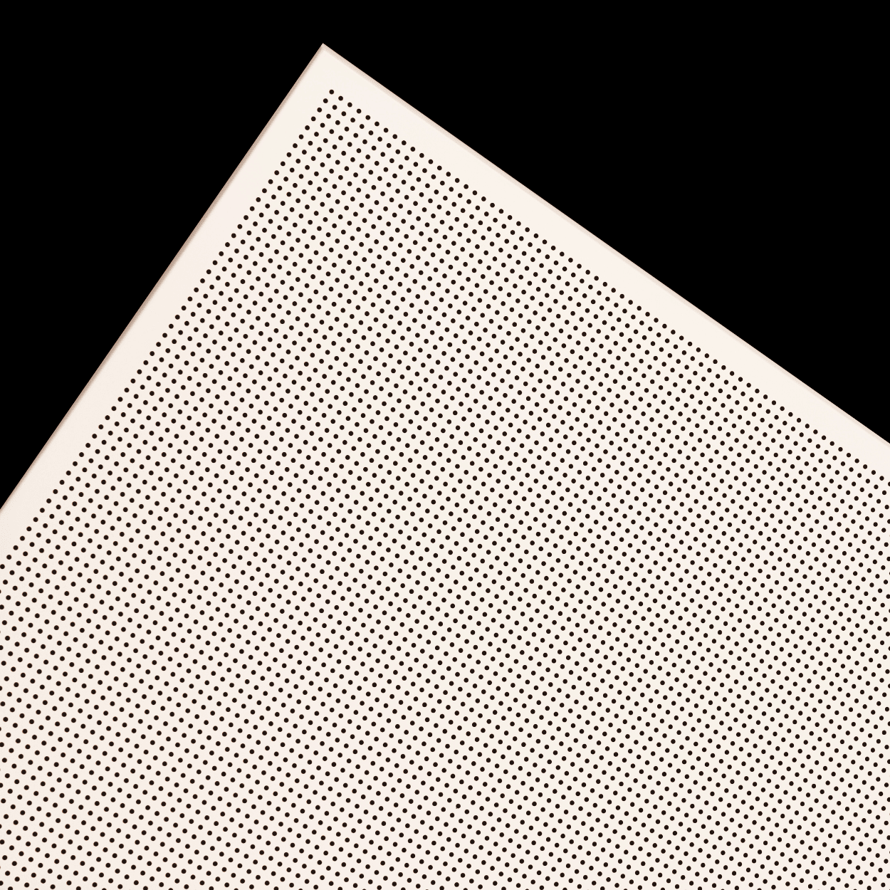 Deckenmodul Q-Clip F - Perf. 2516 (14 Stk.)