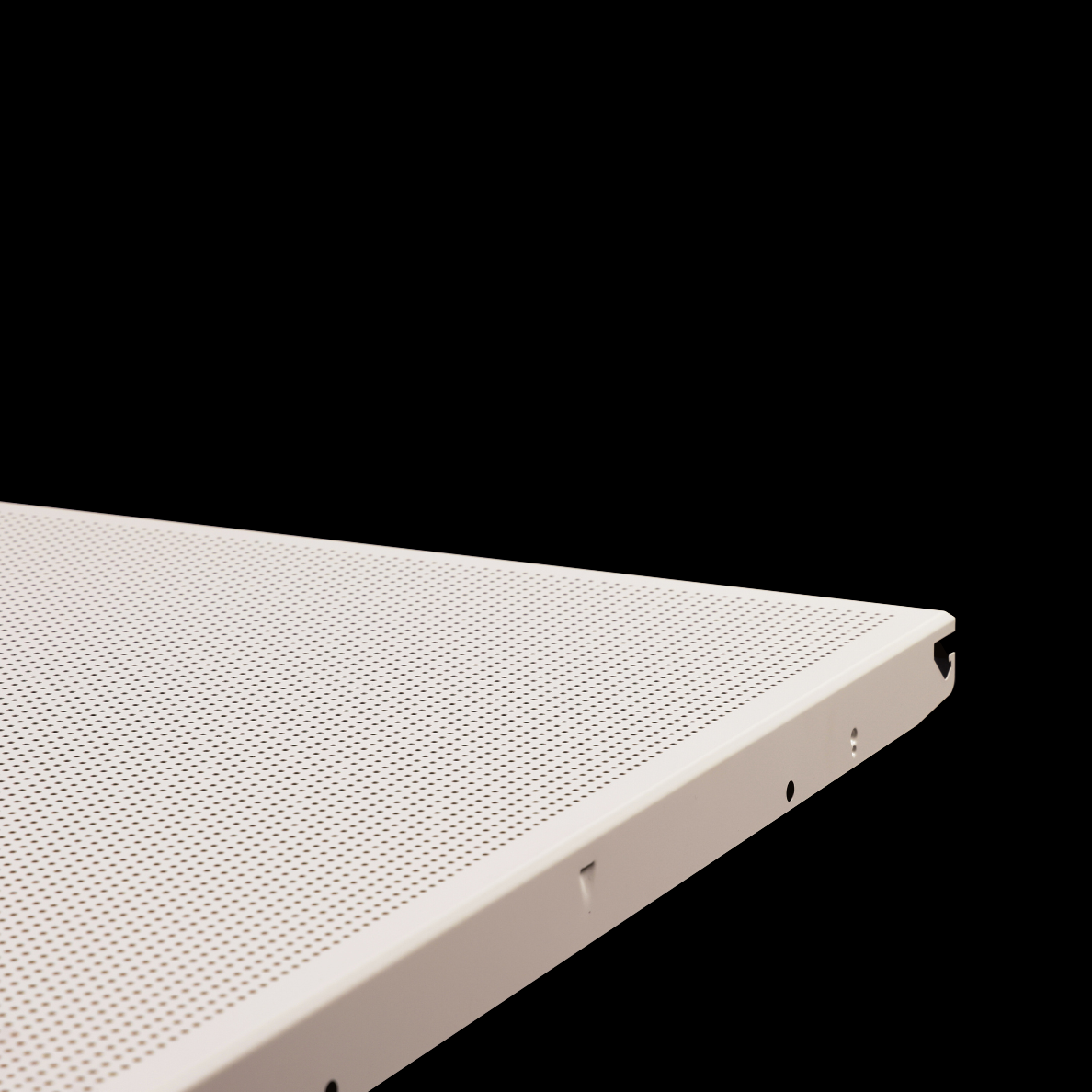 Deckenmodul Q-Clip F - Perf. 2516 (14 Stk.)