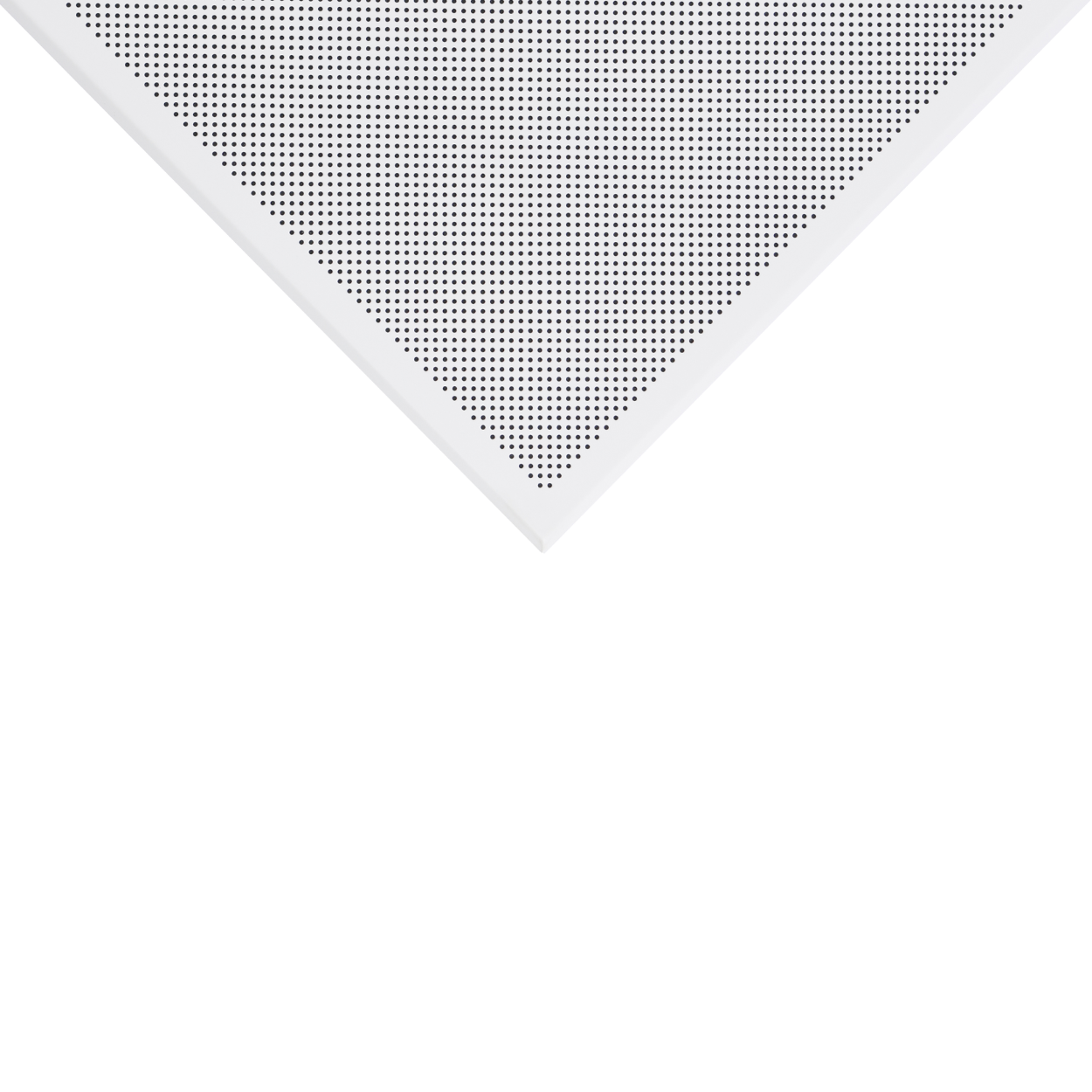 Deckenmodul Q-Clip F - Perf. 1522 (14 Stk.)