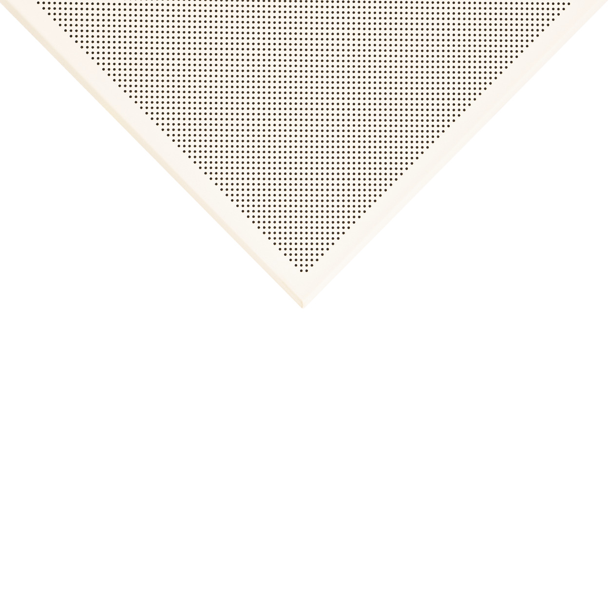 Deckenmodul Q-Clip F - Perf. 1522 (14 Stk.)