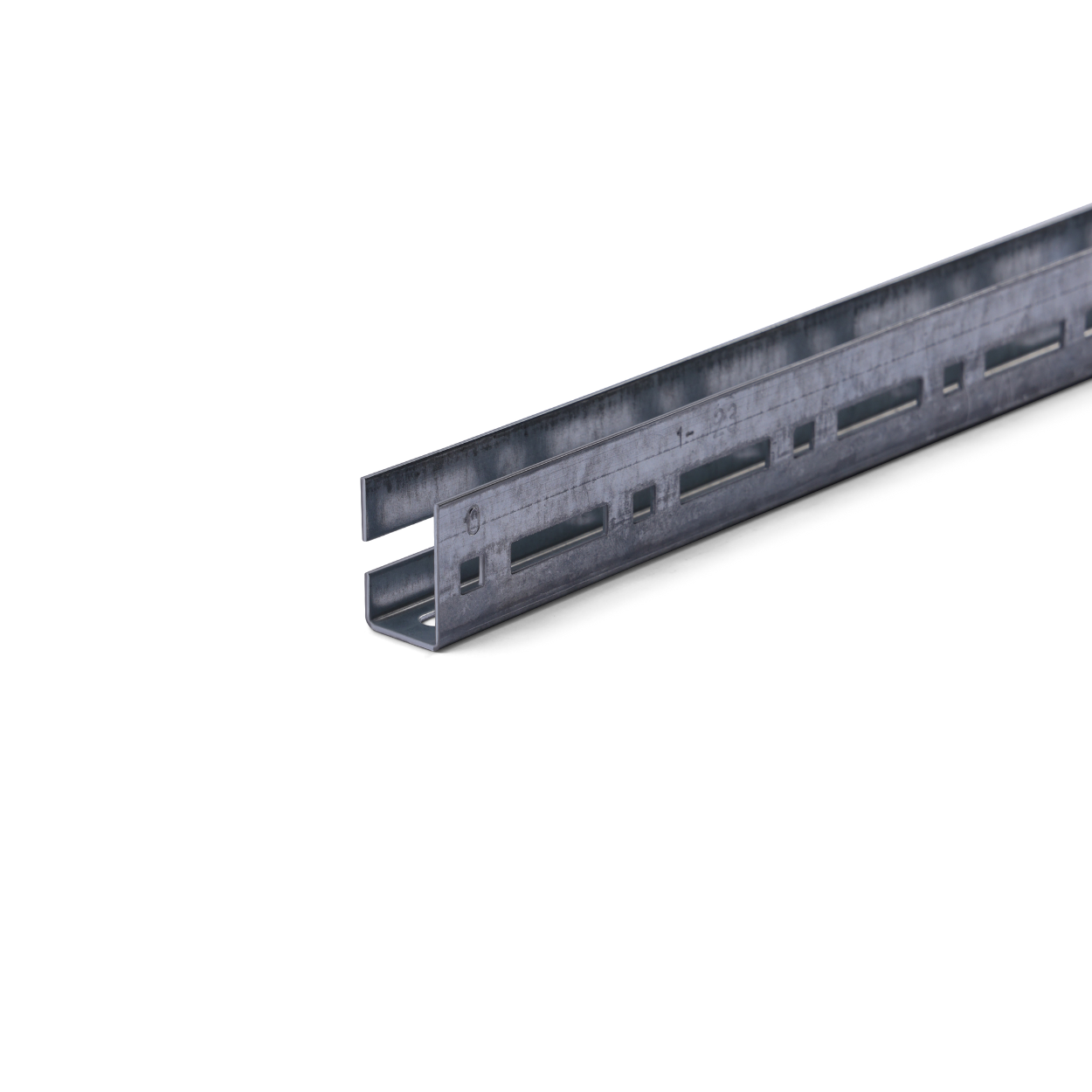 Deckenmodul U-Profil (10x4m)