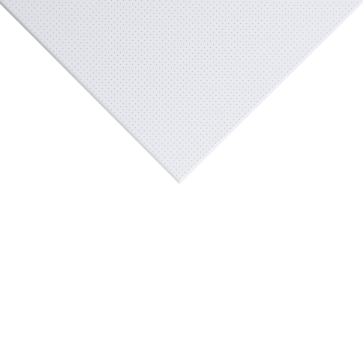 Deckenmodul Q-Clip F - Perf. 0701 (14 Stk.)