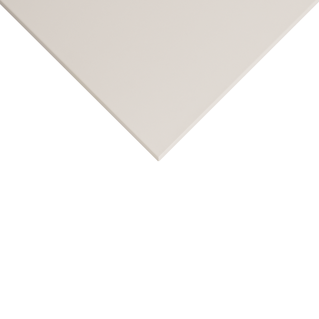 Deckenmodul Q-Clip F - Unperforiert (14 Stk.)