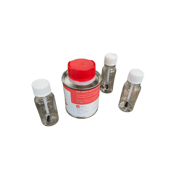 DM-REPLACK Pipette