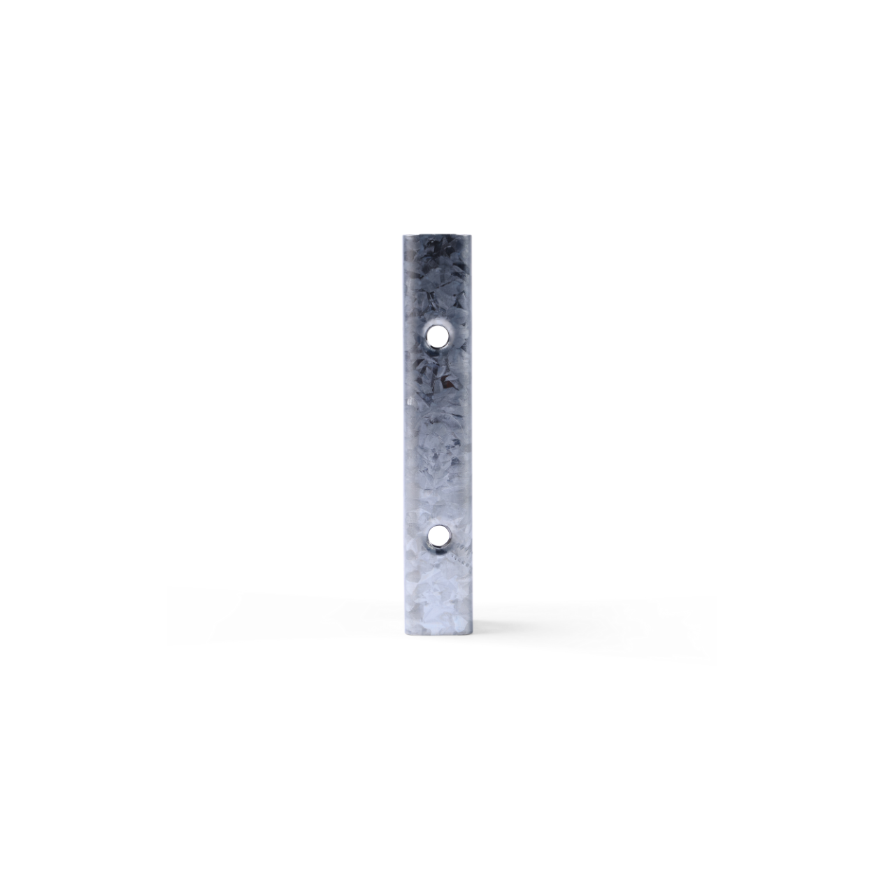 Connettore longitudinale del modulo a soffitto per profilo a U - Raccord rail U