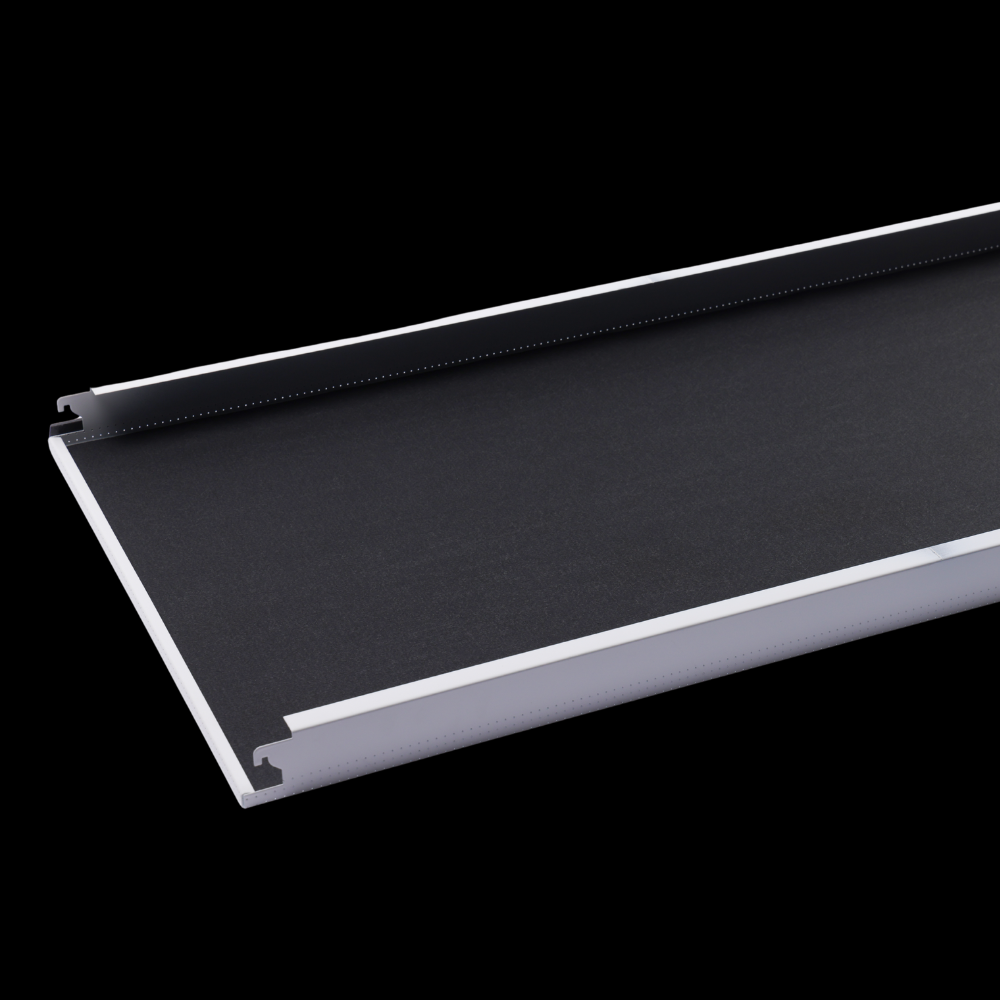 Deckenmodul Langfeldplatte - Perf. 0701 (4 Stk.)