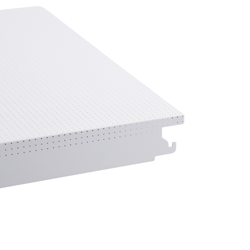 Deckenmodul Langfeldplatte - Perf. 0701 (4 Stk.)