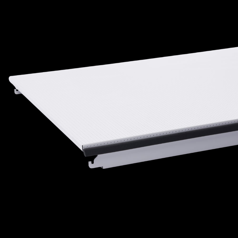 Deckenmodul Langfeldplatte - Perf. 0701 (4 Stk.)