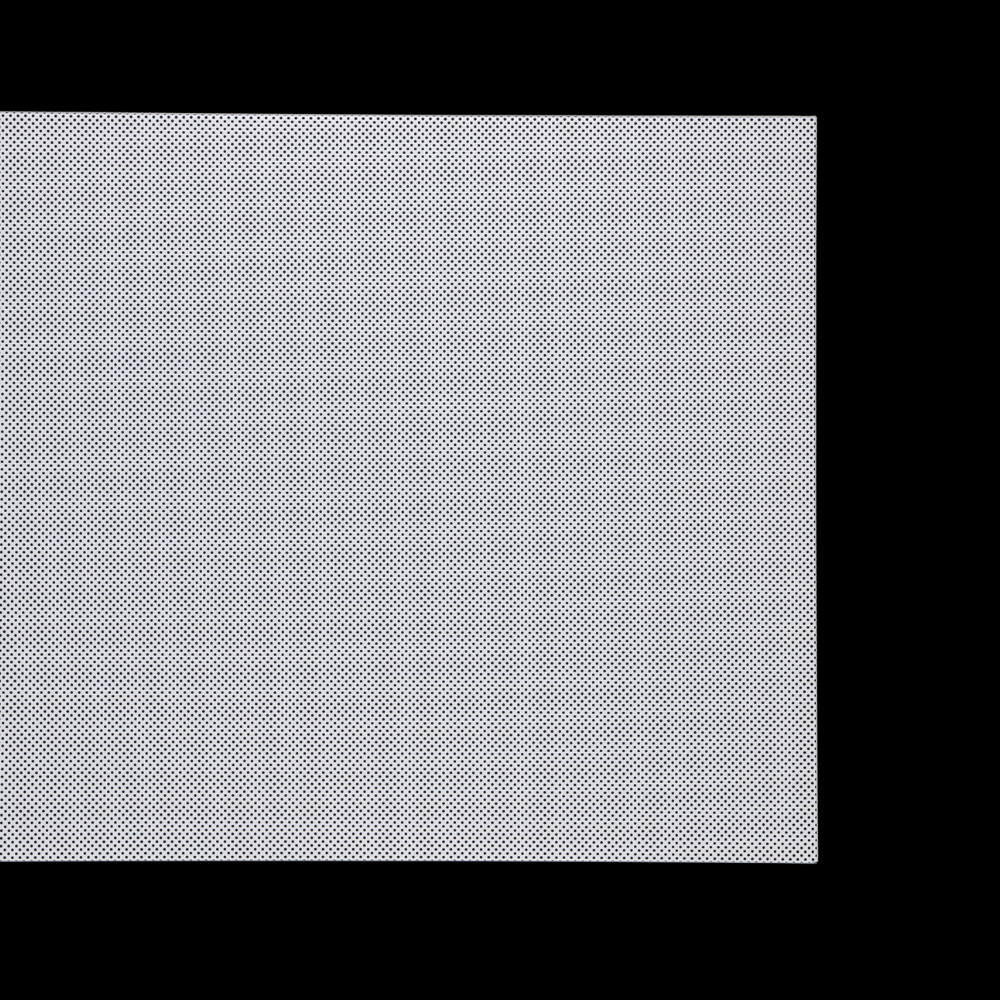 Deckenmodul Langfeldplatte - Perf. 1522 (4 Stk.)