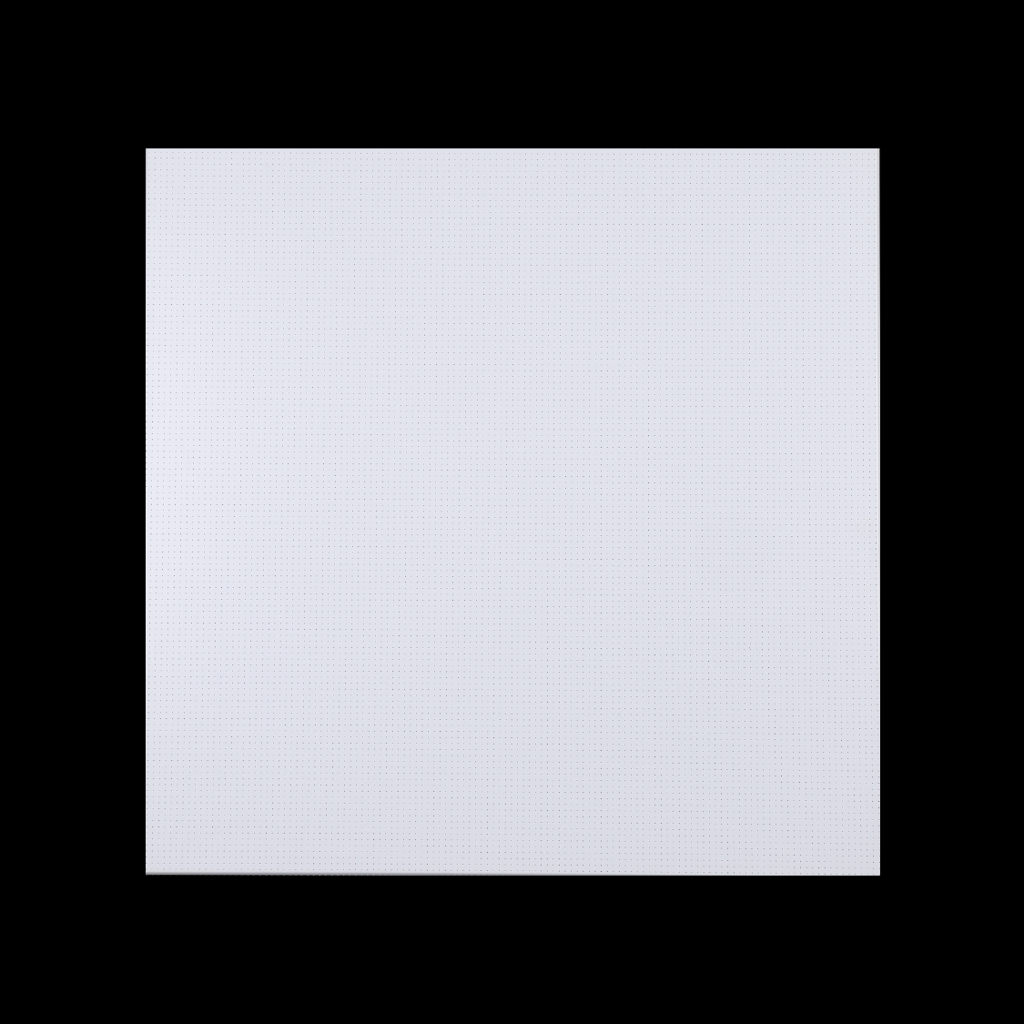 Deckenmodul Q-Clip F - Perf. 0701 (14 Stk.)