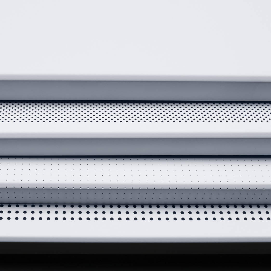 Deckenmodul Q-Clip F - Perf. 1522 (14 Stk.)