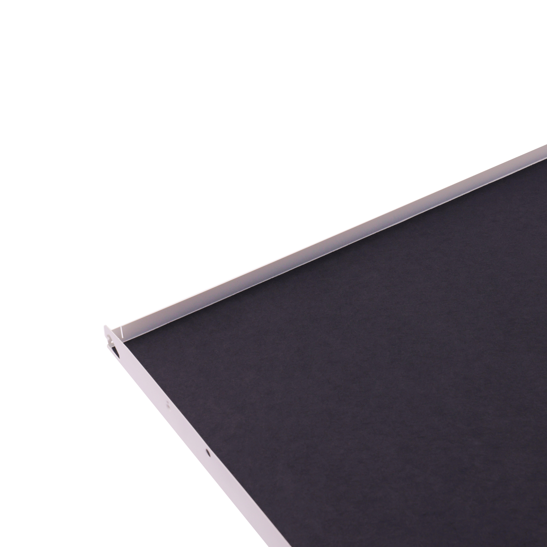 Deckenmodul Q-Clip F - Unperforiert (14 Stk.)