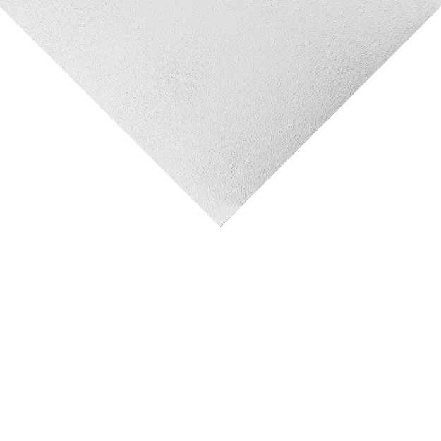 Deckenmodul Mineralfaser T24, Sanded 15mm (14 Stk.)