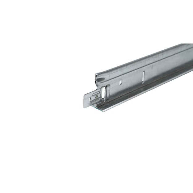 Deckenmodul T-Schiene T24, 1200 (50x1,2m)